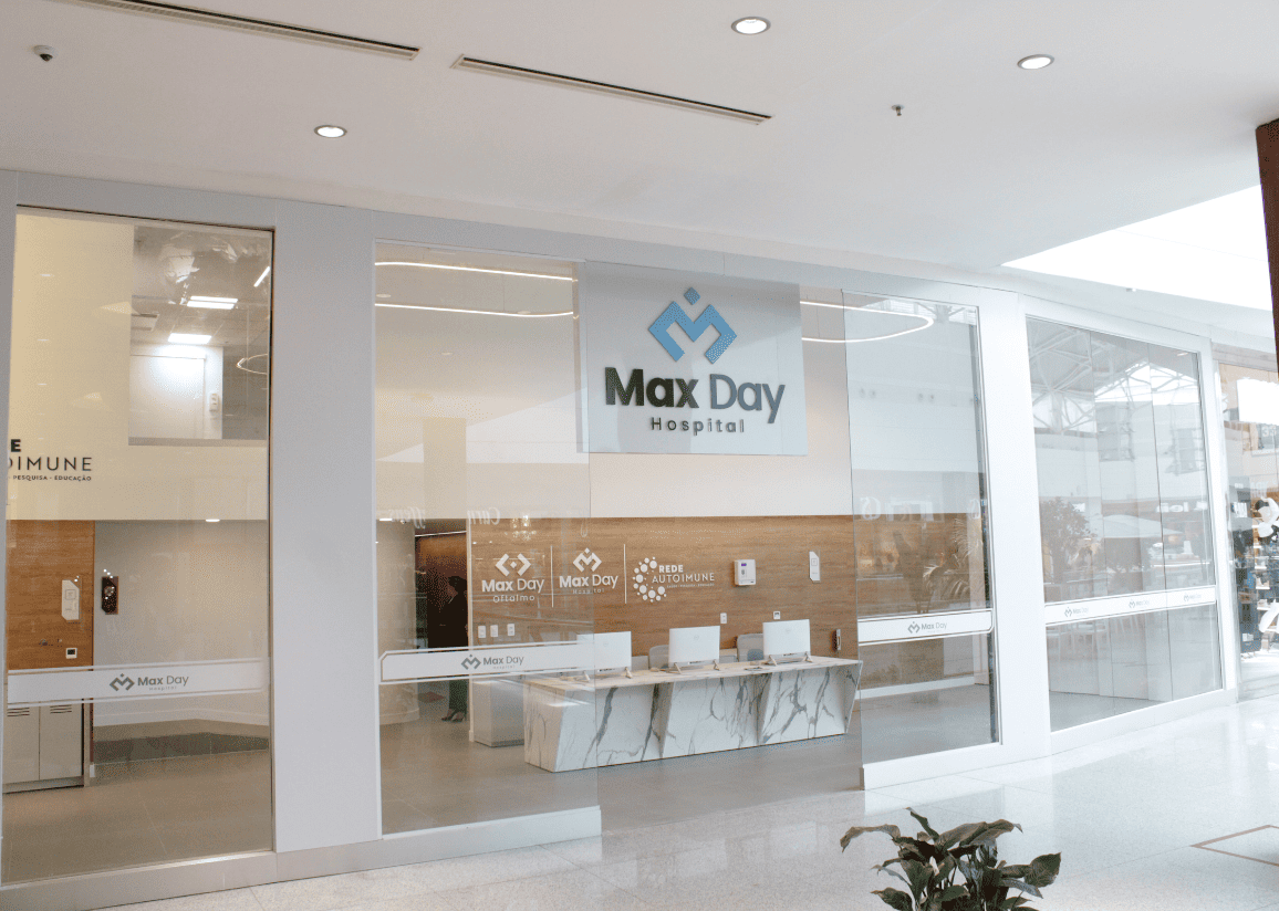 Max Day Hospital